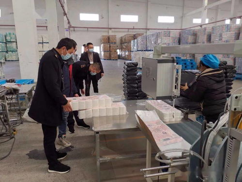 節前監管不放松，筑牢產品安全與健康防線——市監局開展專項檢查行動紀實