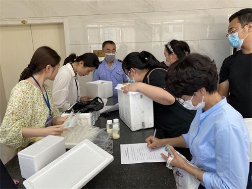 學史力行助企辦實事 匠心定制技術服務包